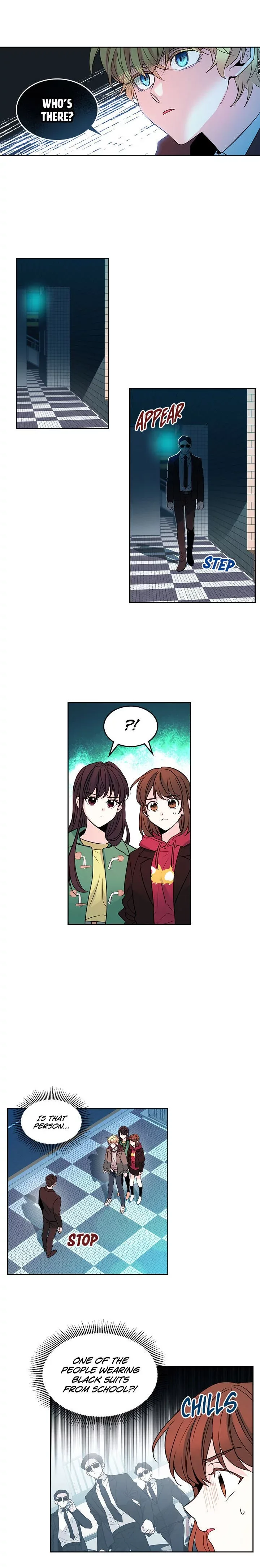 Inso's law Chapter 40 page 3