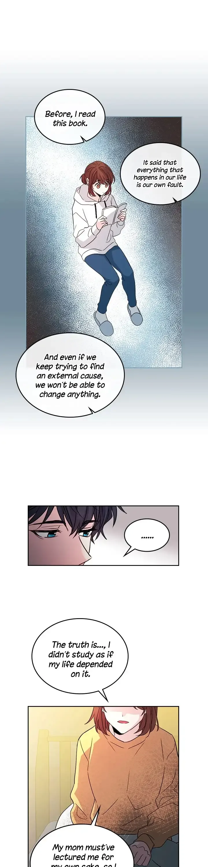Inso's law Chapter 52 page 13