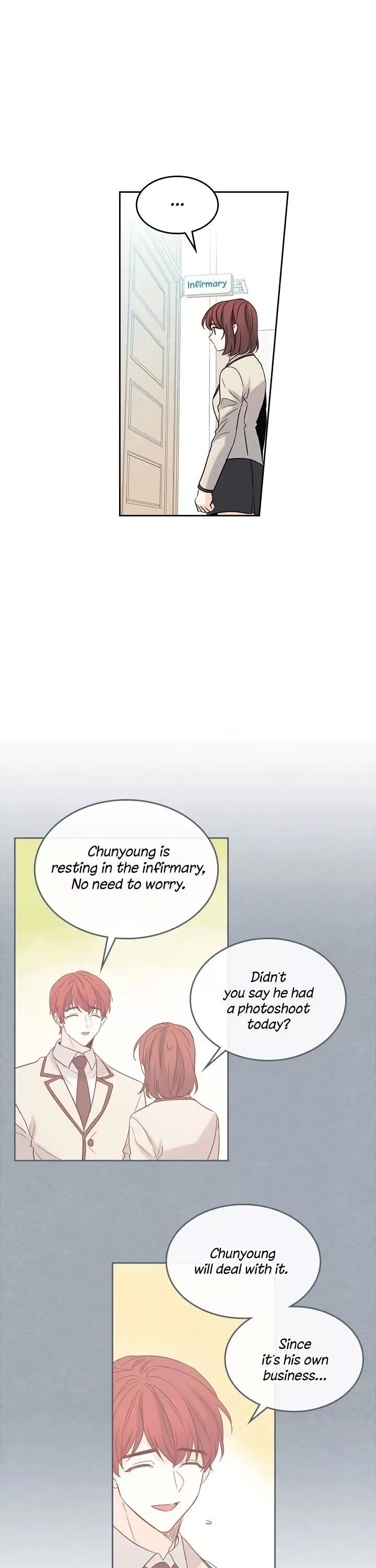Inso's law Chapter 61 page 24