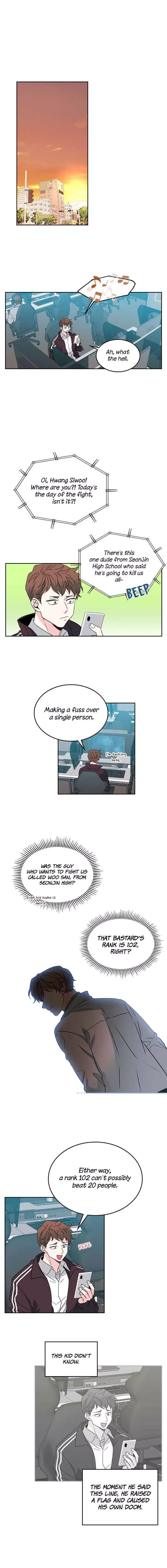 Inso's law Chapter 63 page 1