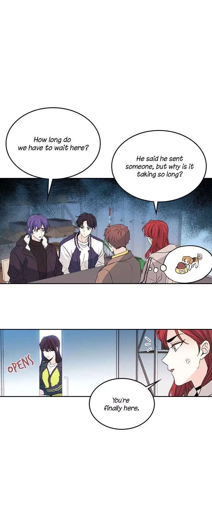 Inso's law Chapter 63 page 12