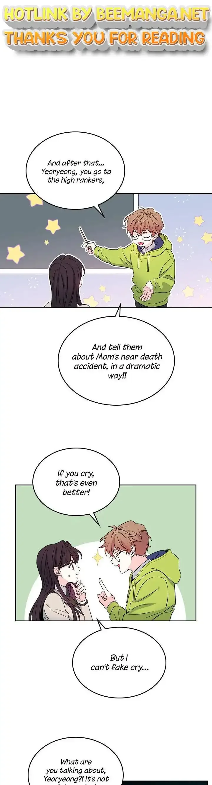 Inso's law Chapter 64 page 1