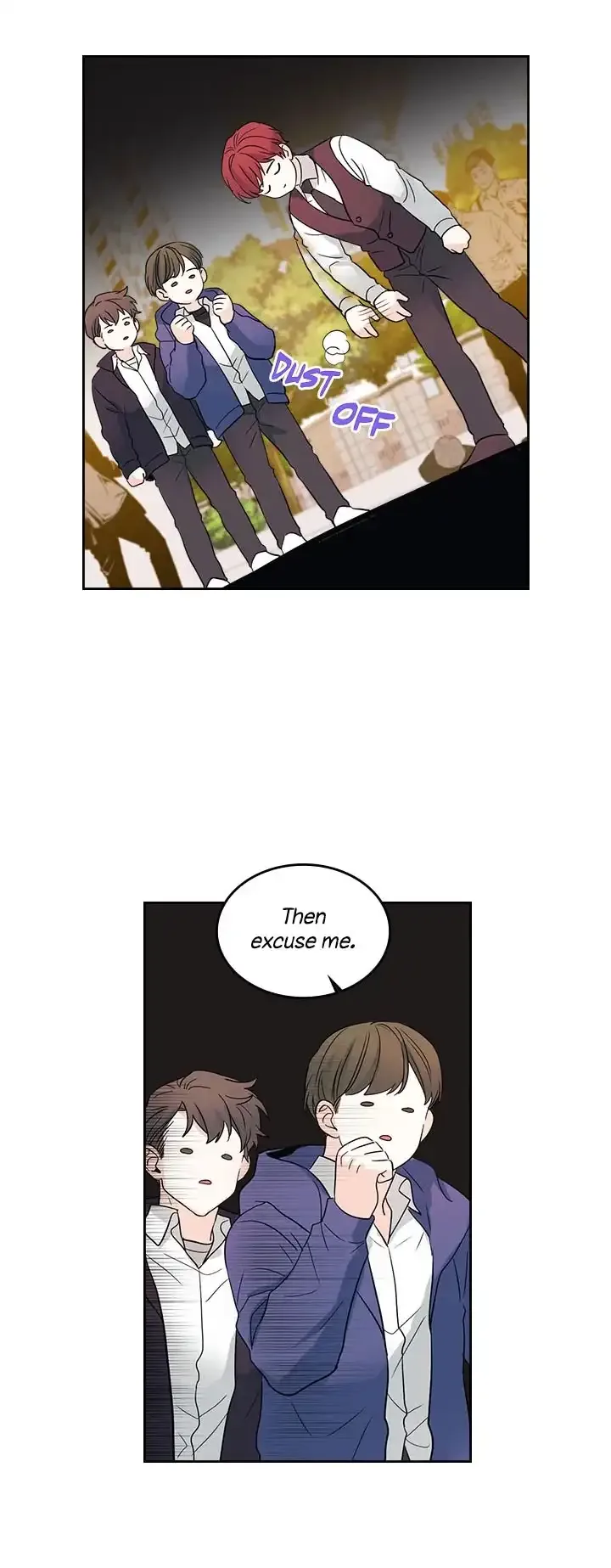Inso's law Chapter 64 page 21