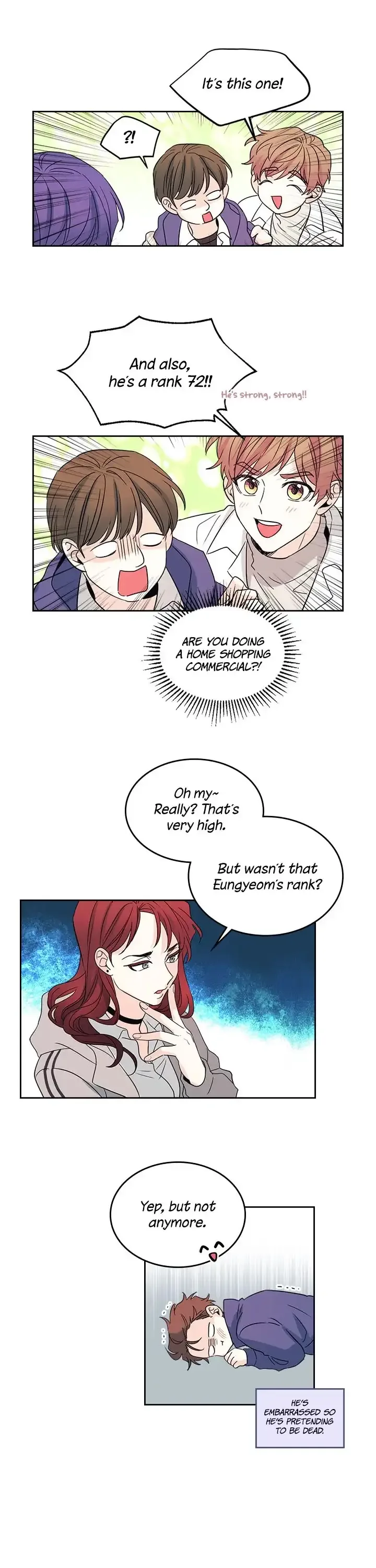 Inso's law Chapter 64 page 25
