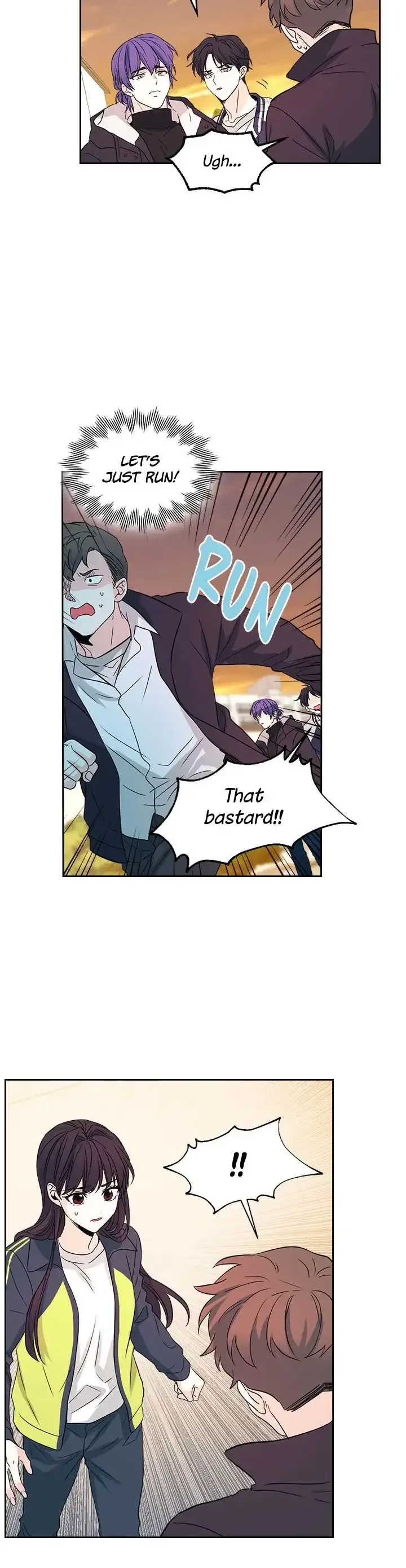Inso's law Chapter 65 page 2