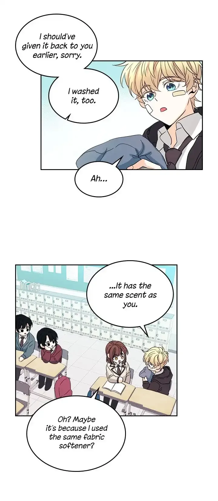 Inso's law Chapter 65 page 17