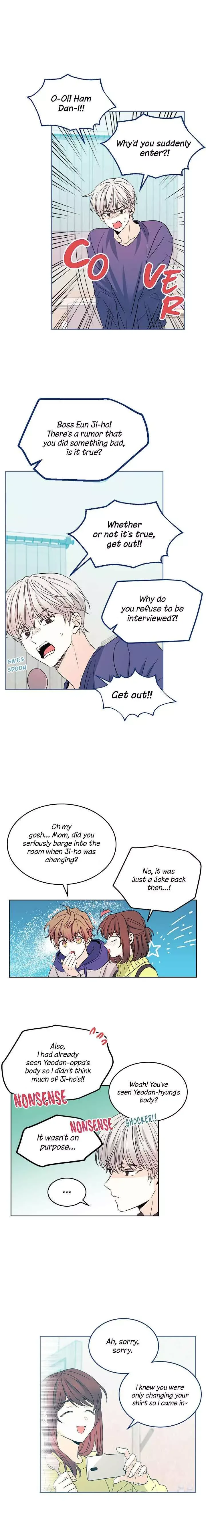 Inso's law Chapter 67 page 5