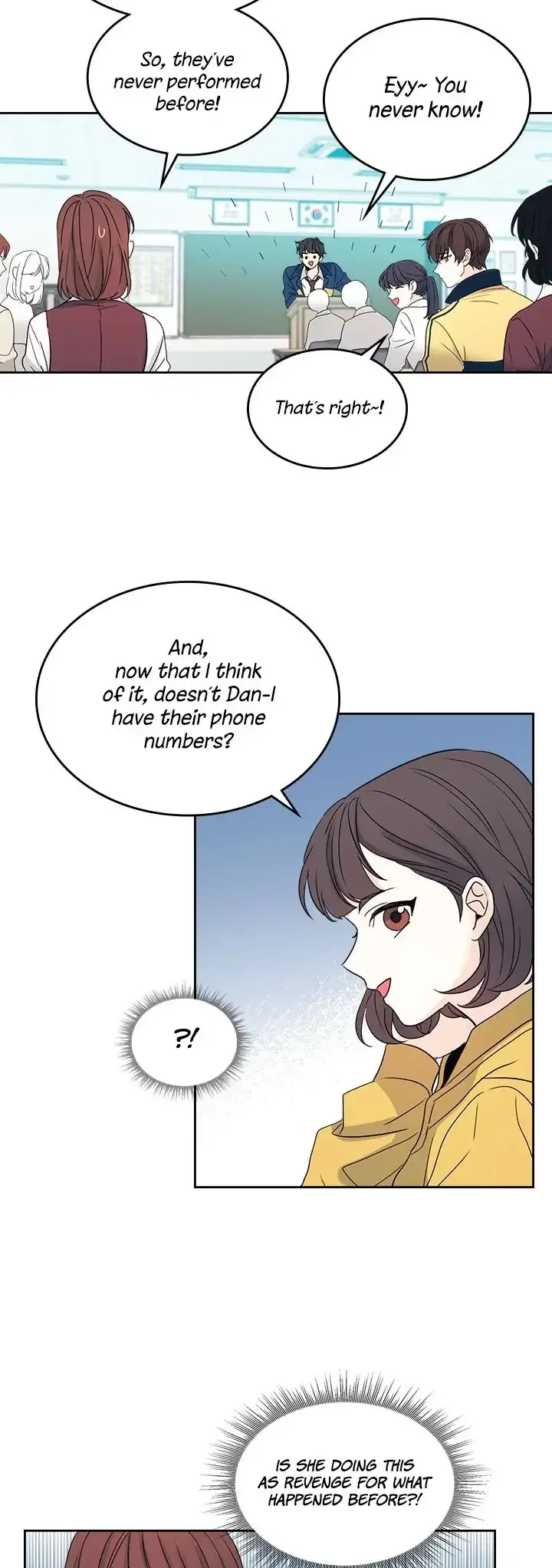 Inso's law Chapter 69 page 2