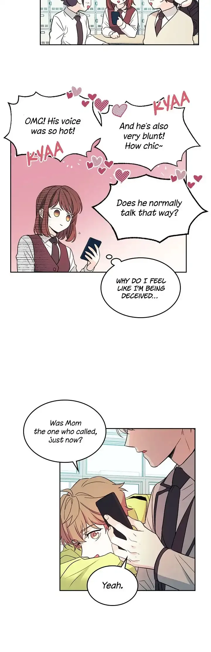 Inso's law Chapter 69 page 9