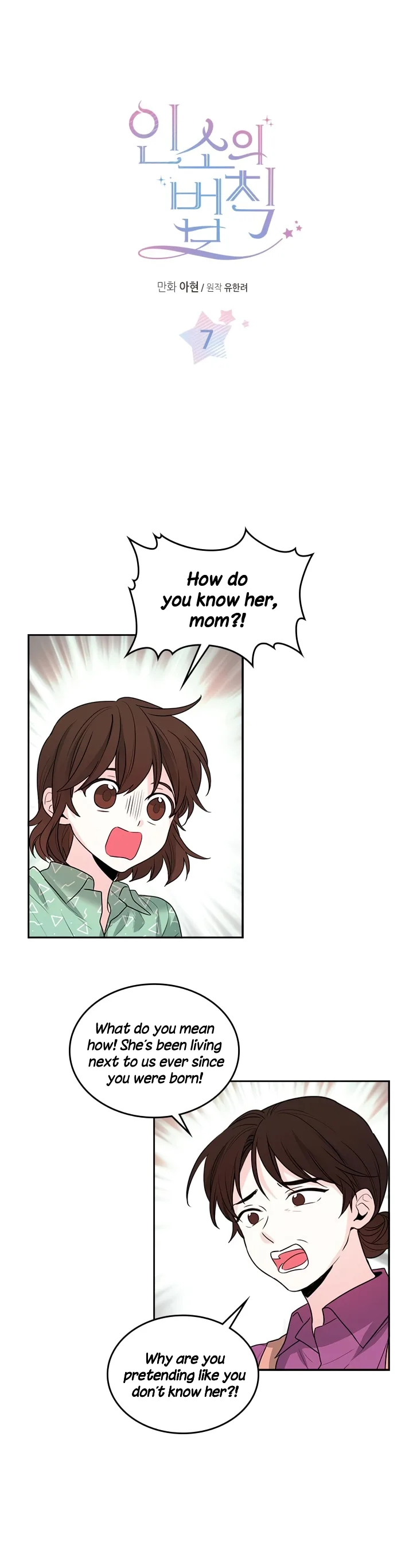 Inso's law Chapter 7 page 1