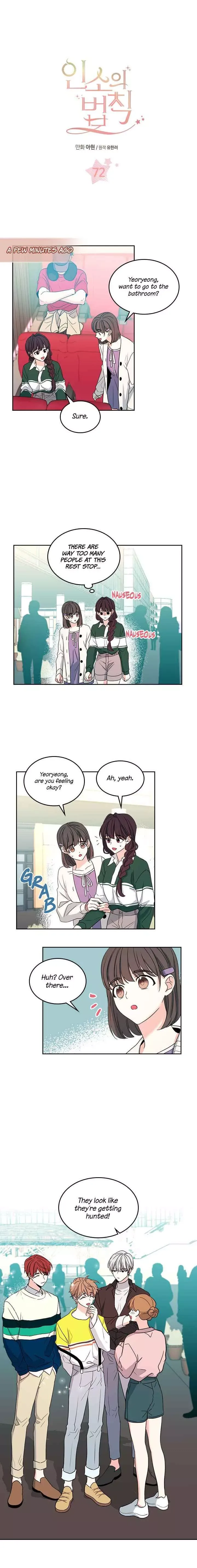 Inso's law Chapter 72 page 1