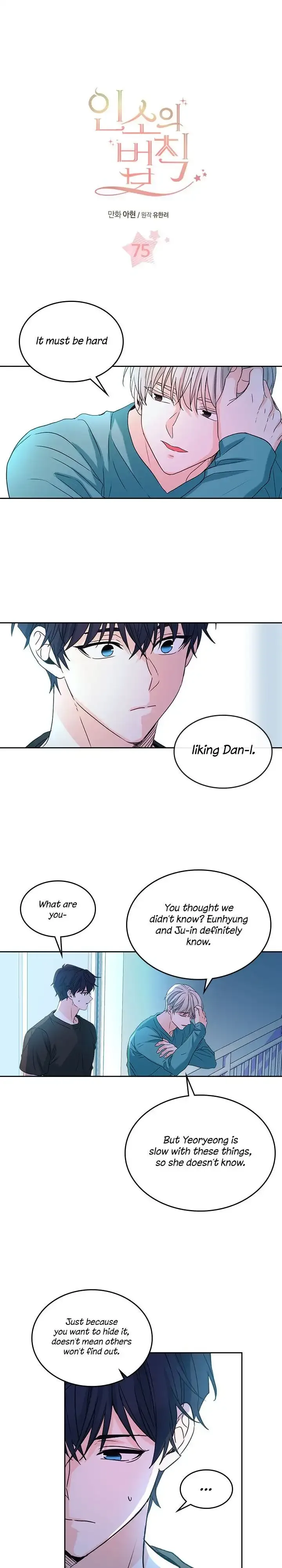 Inso's law Chapter 75 page 2