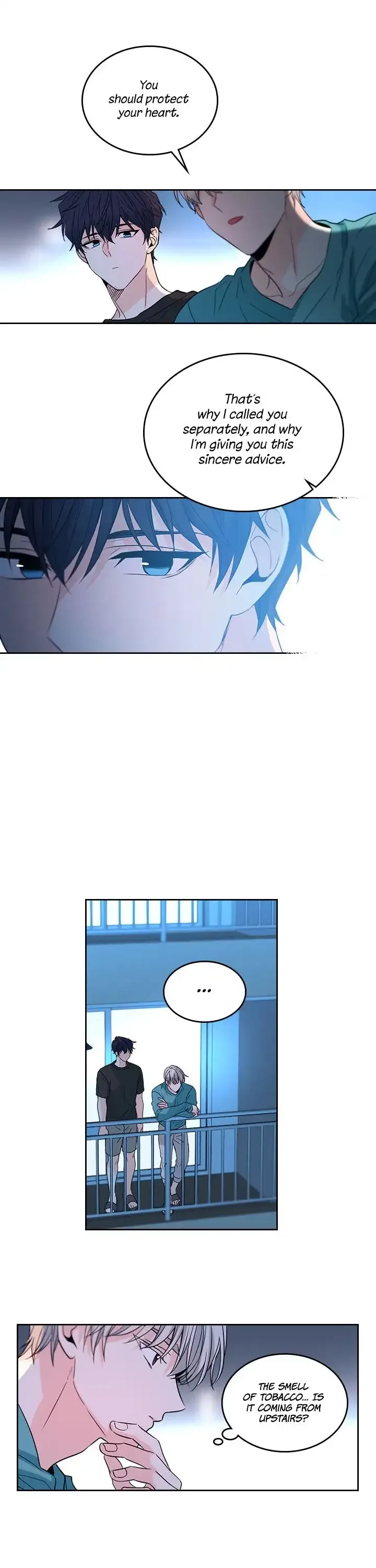 Inso's law Chapter 76 page 3