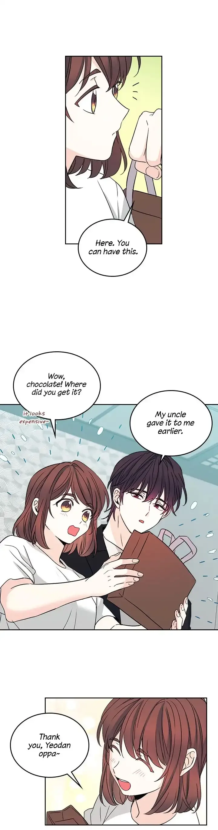 Inso's law Chapter 84 page 9