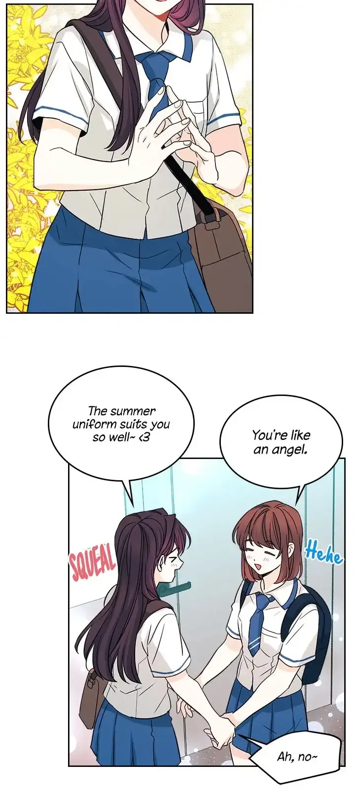 Inso's law Chapter 84 page 16
