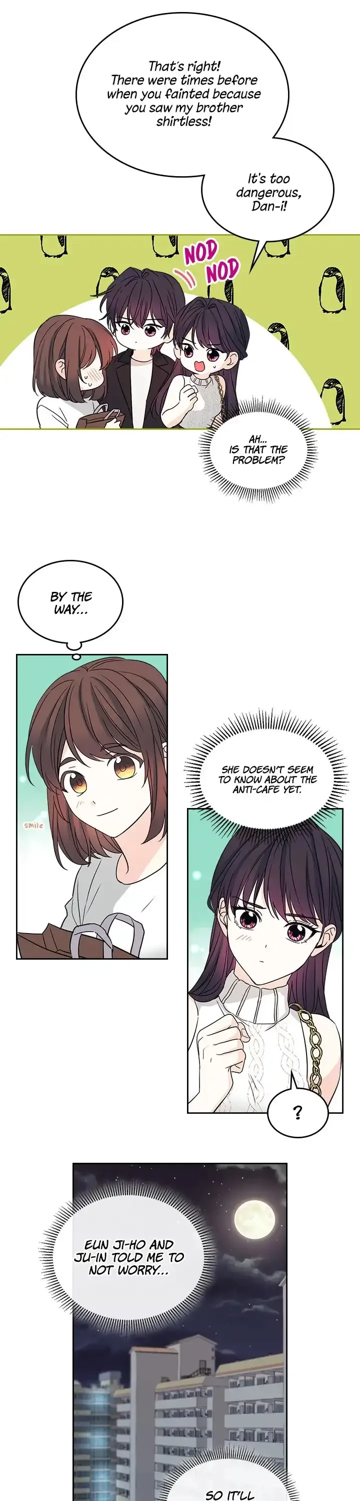 Inso's law Chapter 84 page 14