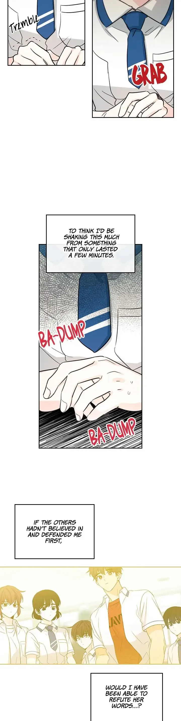Inso's law Chapter 86 page 5