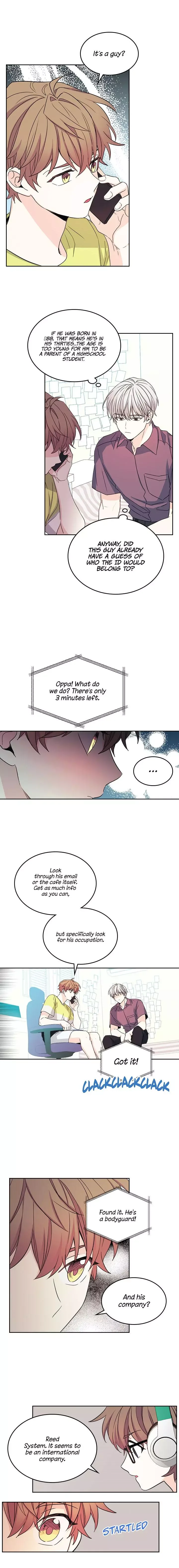 Inso's law Chapter 87 page 2