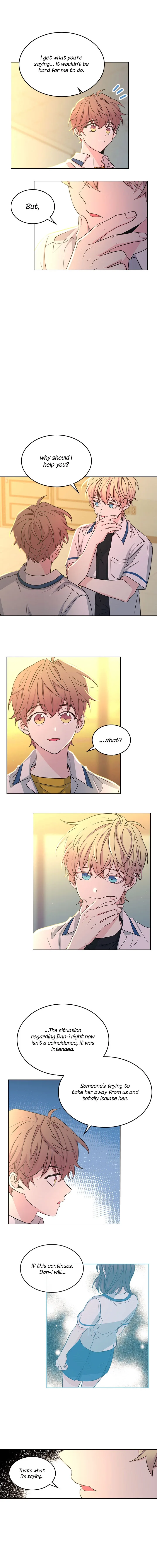 Inso's law Chapter 88 page 3