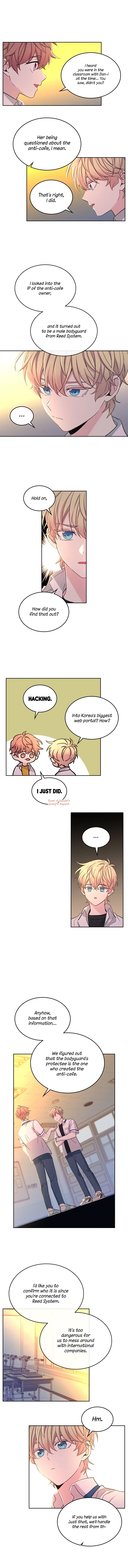 Inso's law Chapter 88 page 2