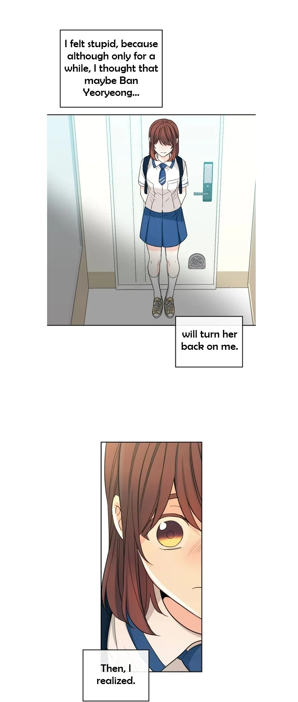 Inso's law Chapter 93 page 3