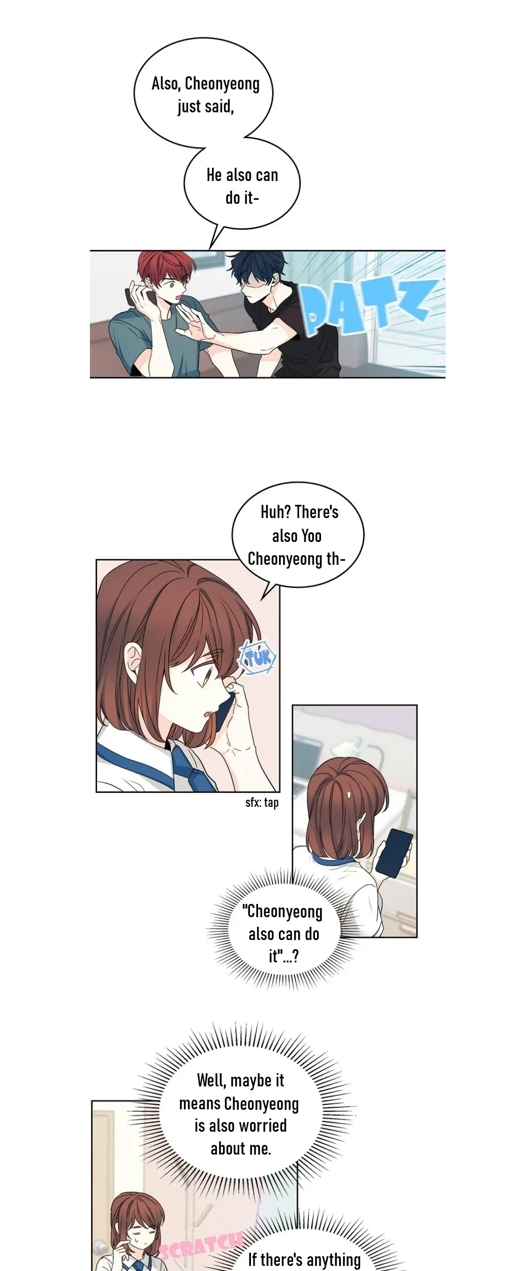Inso's law Chapter 93 page 15