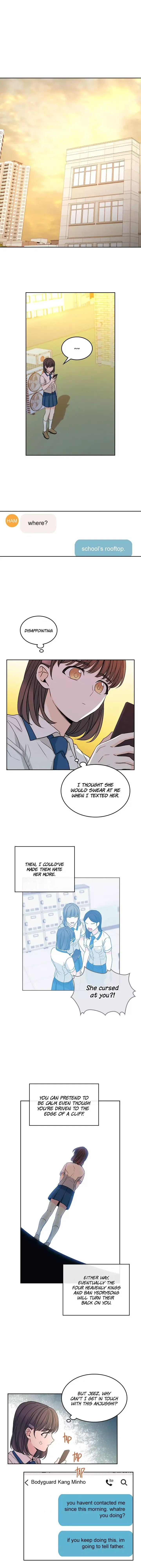 Inso's law Chapter 94 page 8