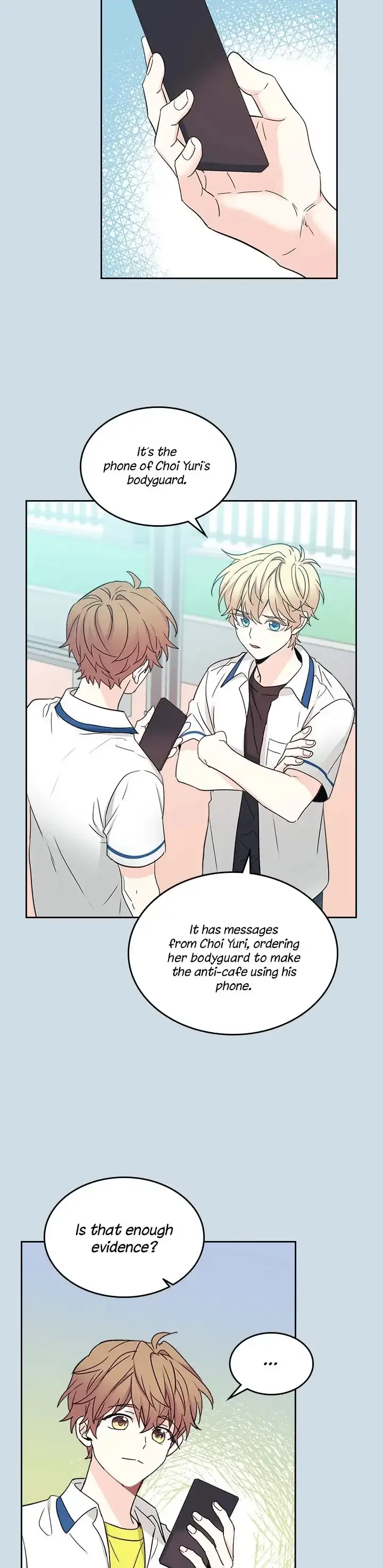Inso's law Chapter 96 page 19