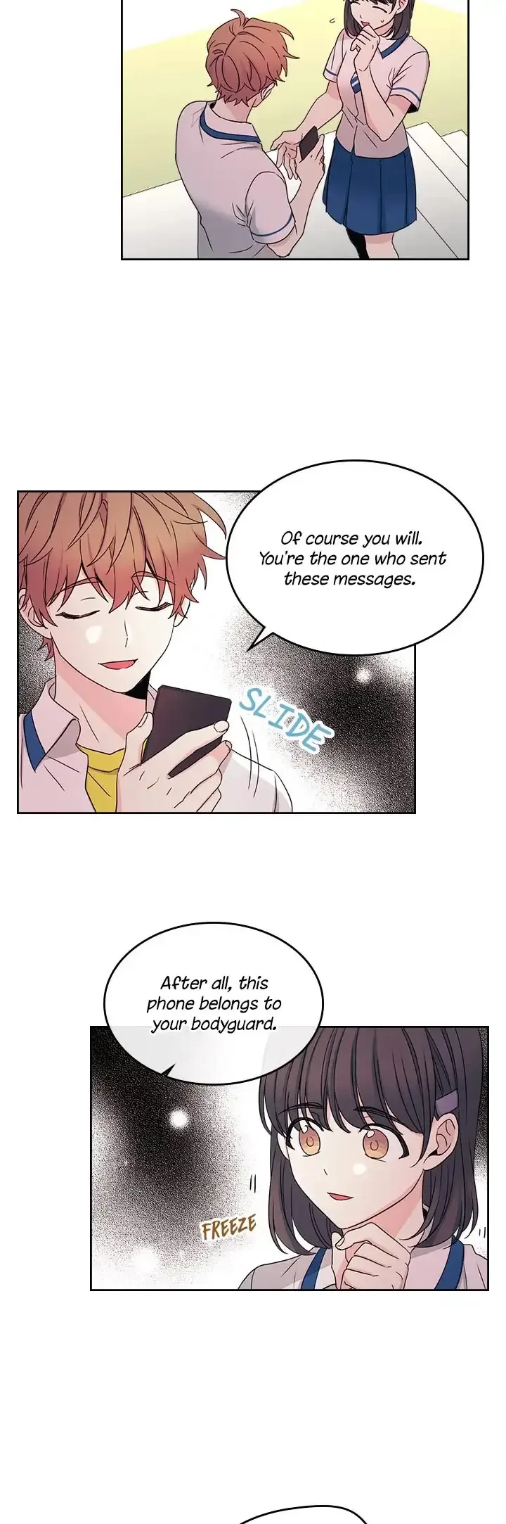Inso's law Chapter 96 page 15