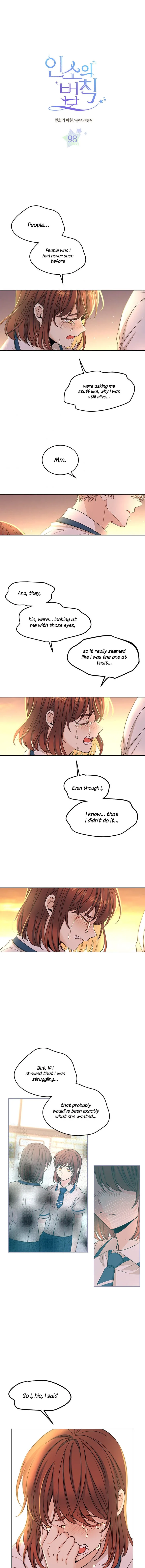 Inso's law Chapter 98 page 1