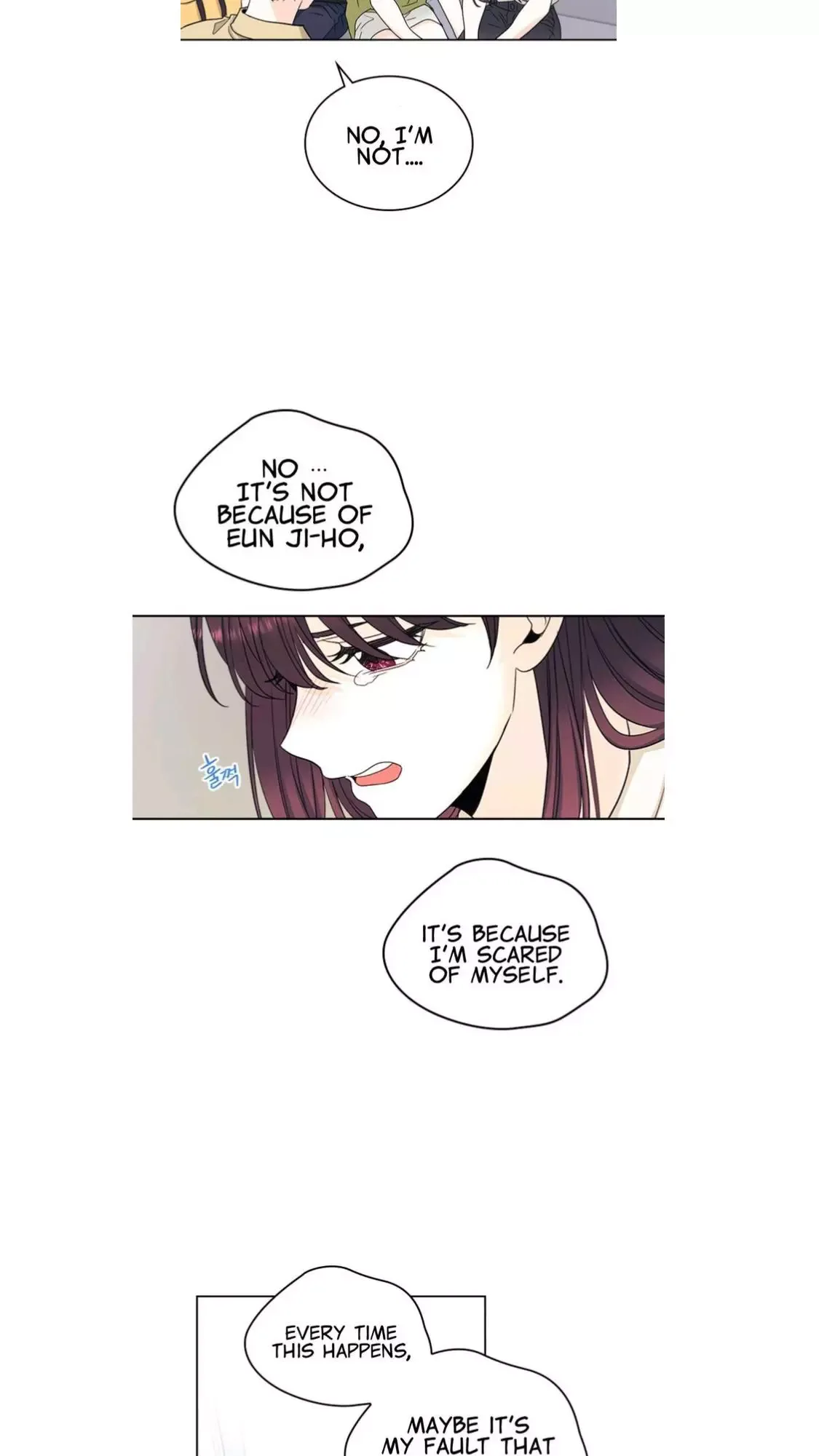 Inso's law Chapter 99 page 7