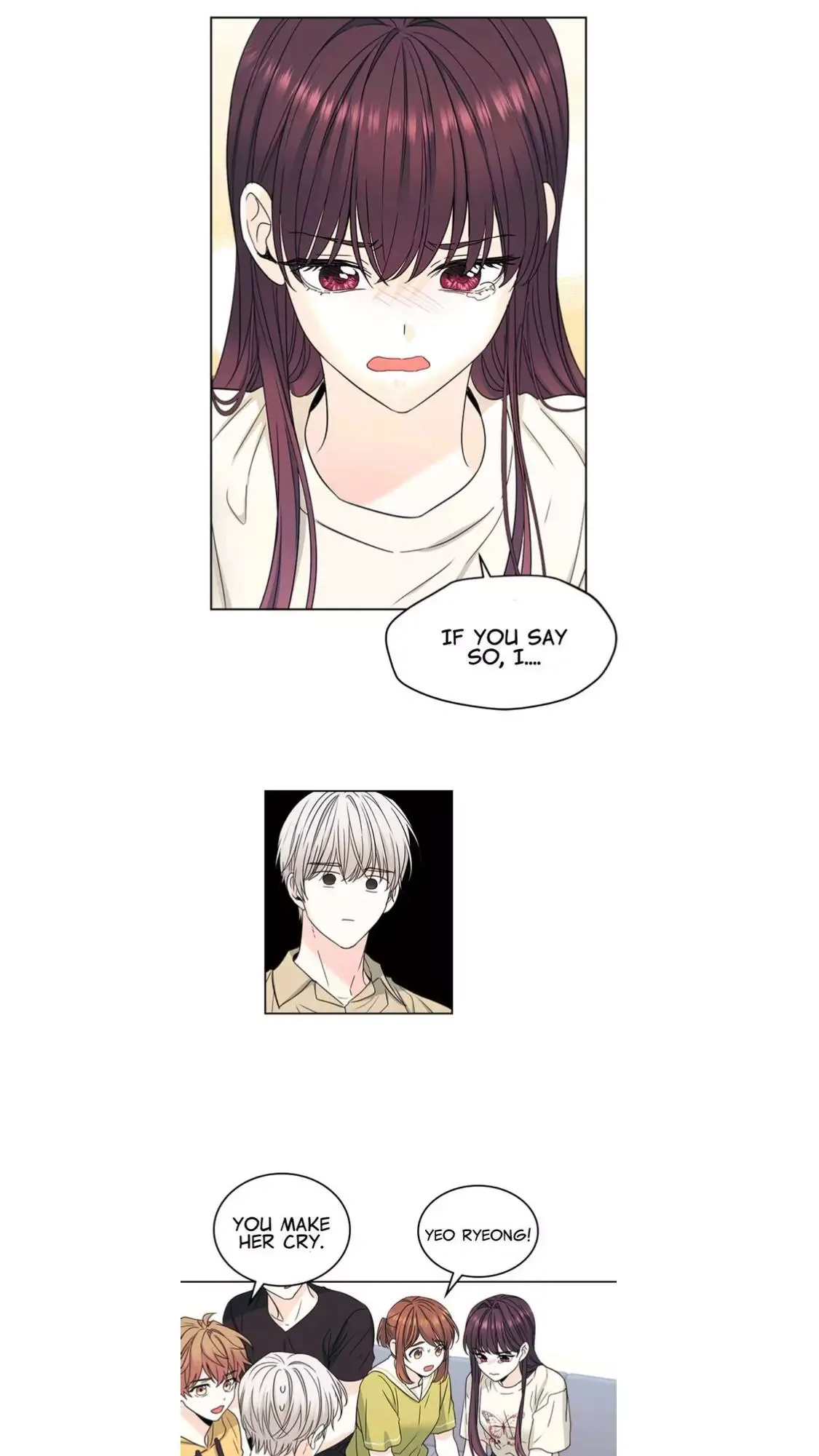 Inso's law Chapter 99 page 6