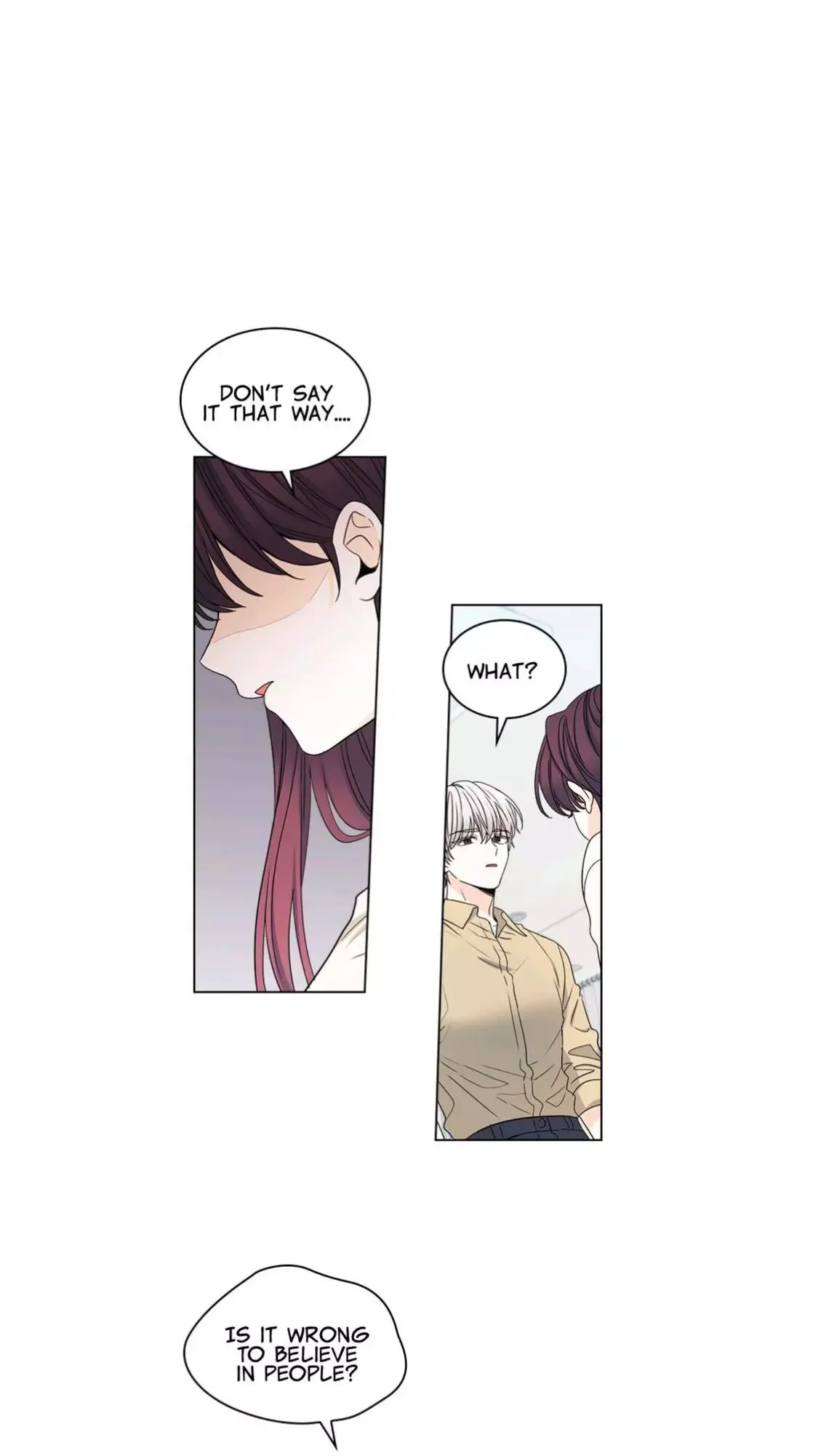 Inso's law Chapter 99 page 5