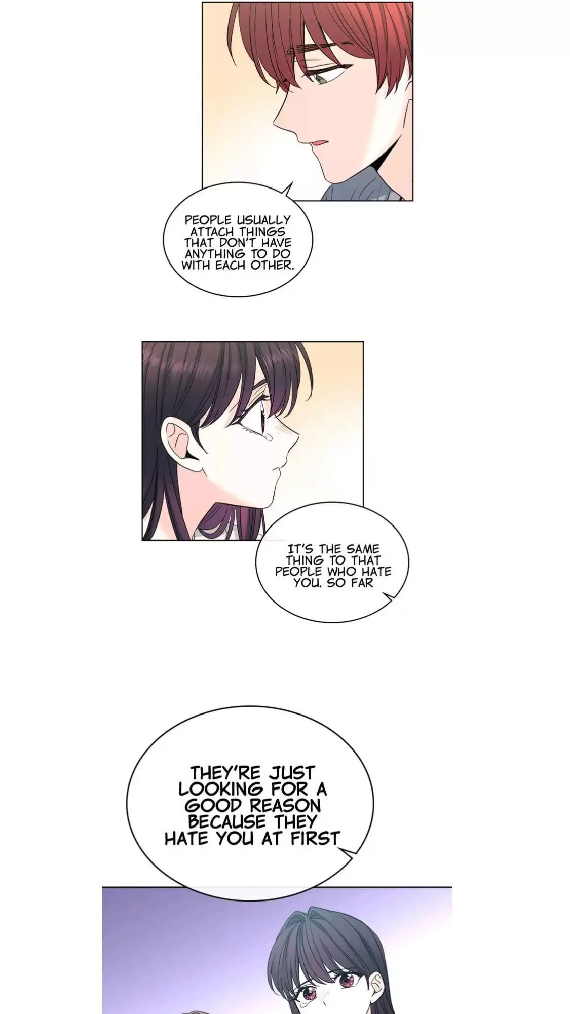 Inso's law Chapter 99 page 14