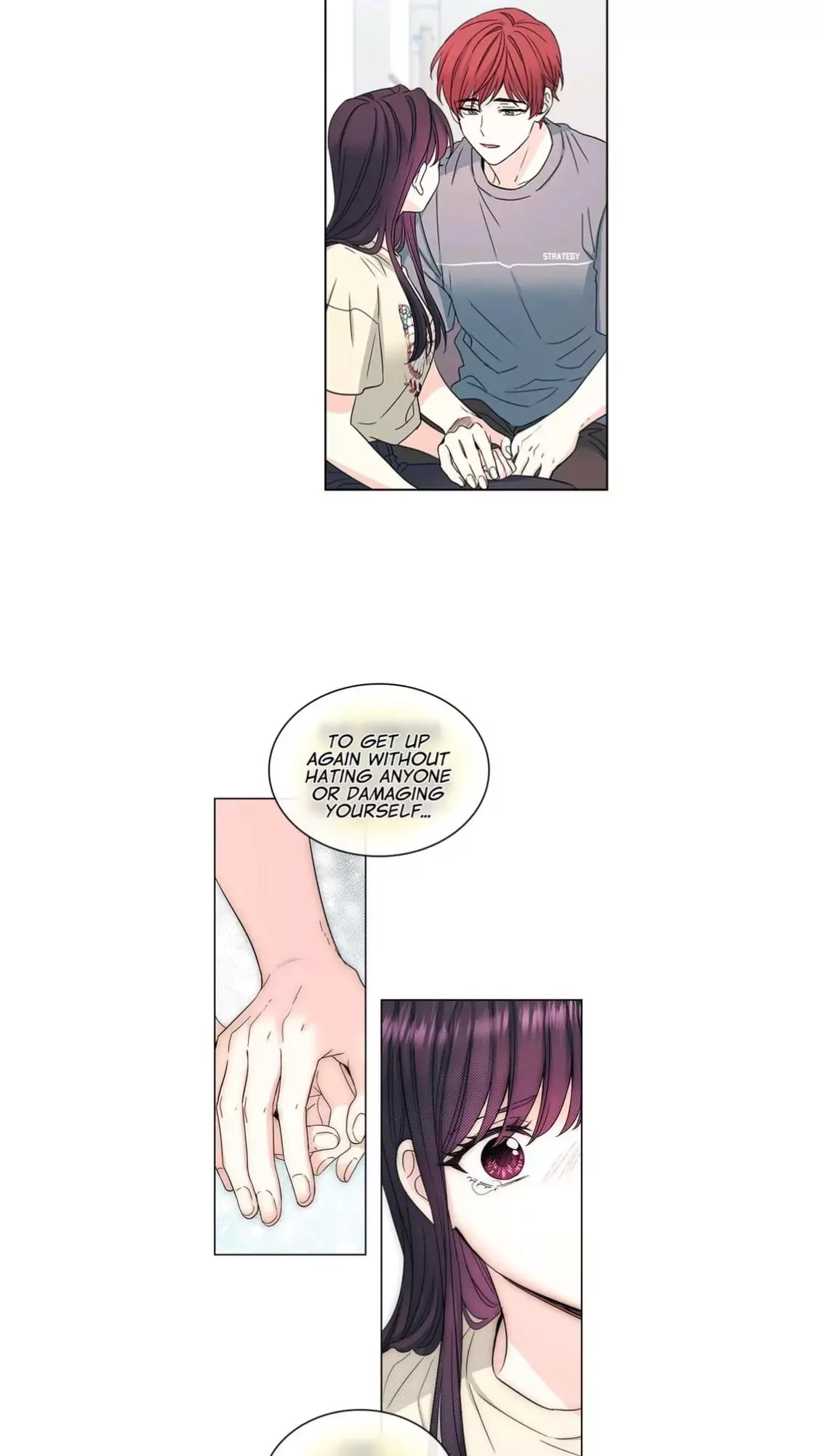 Inso's law Chapter 99 page 18