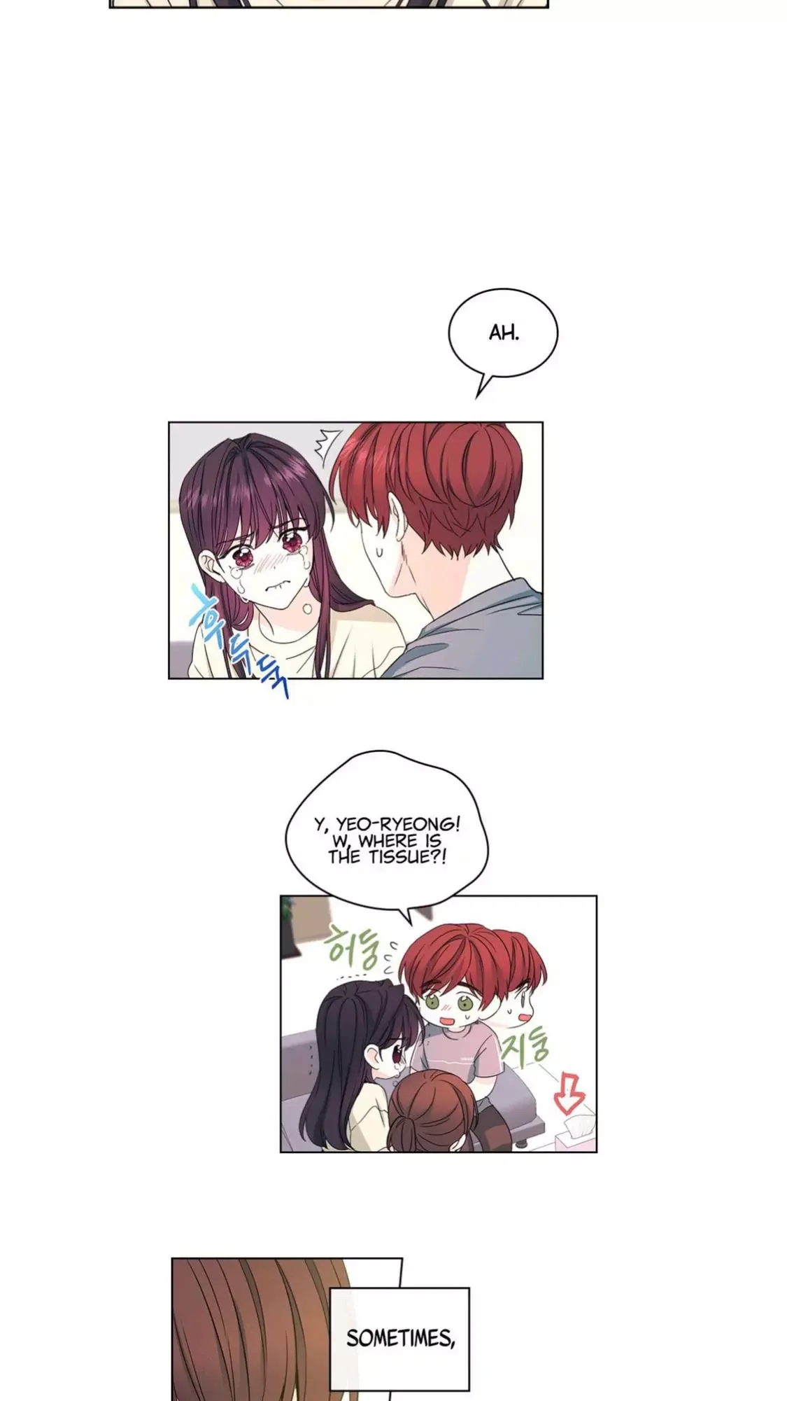 Inso's law Chapter 99 page 21