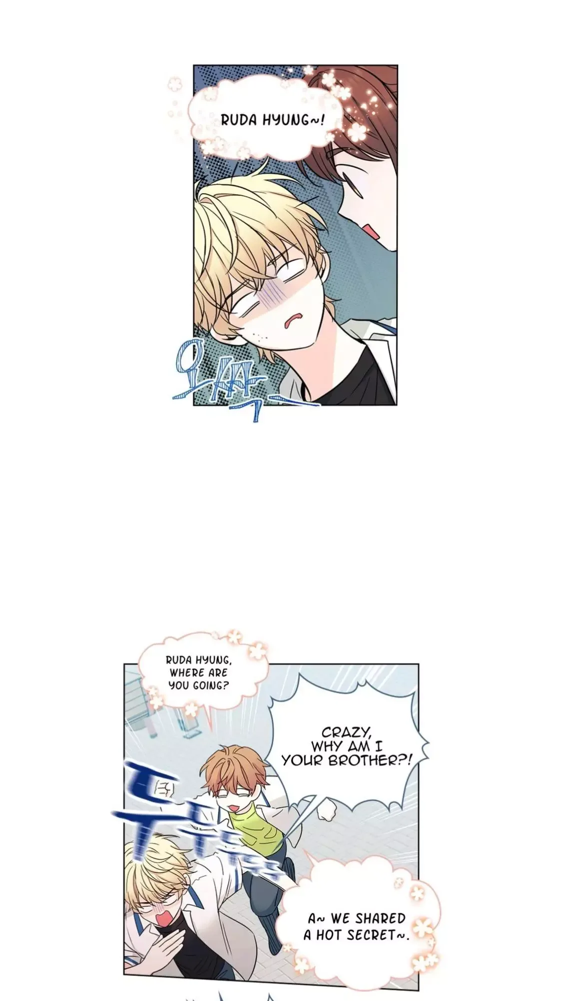 Inso's law Chapter 99 page 30