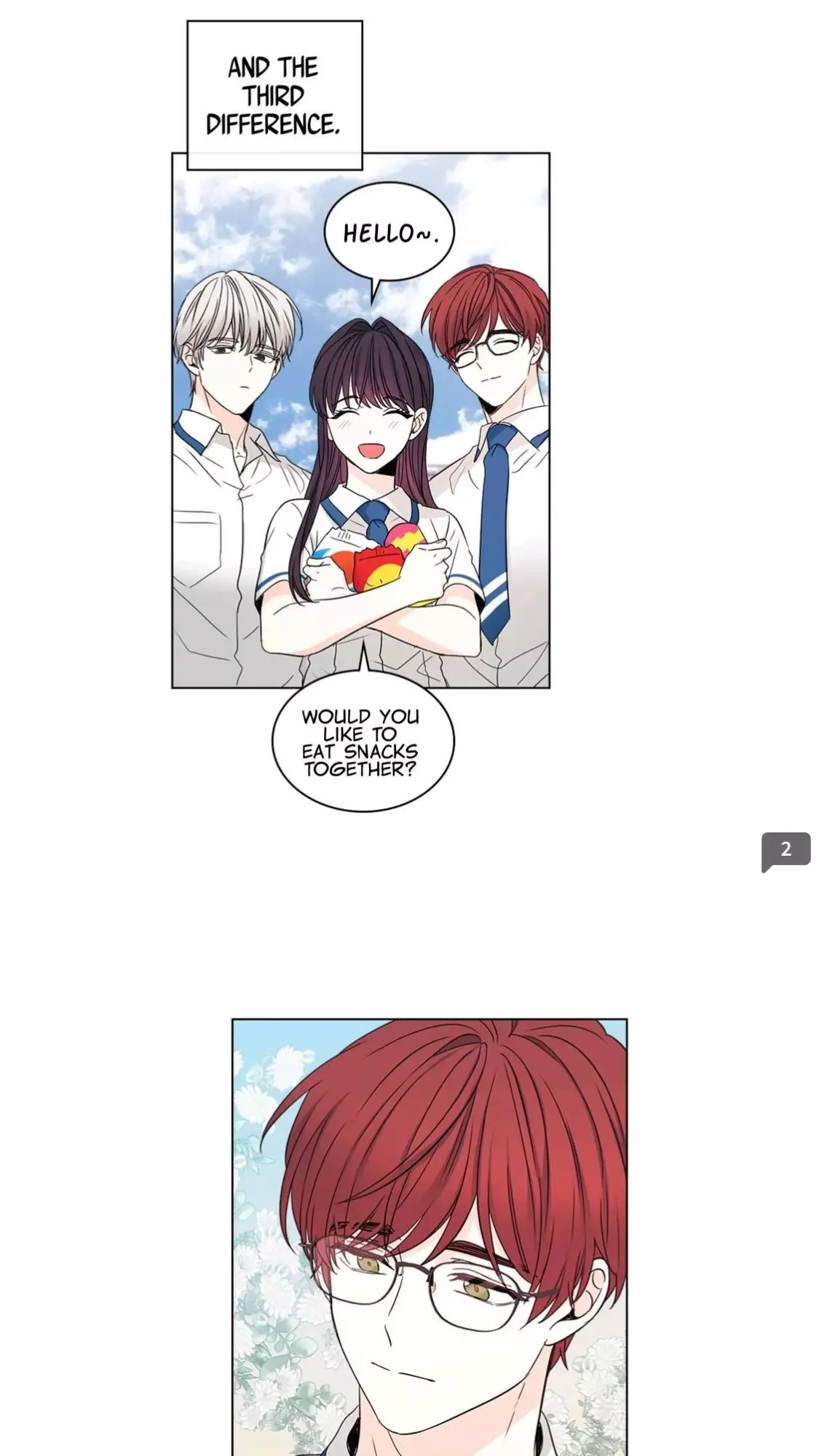 Inso's law Chapter 99 page 33