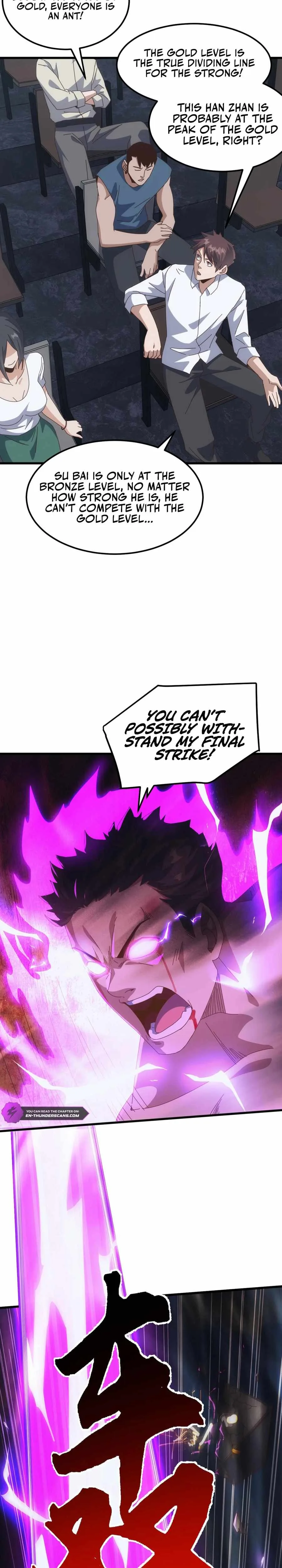 Invasion of the Myriad Races: Starting by Taming a Legendary Beast Chapter 22 page 2