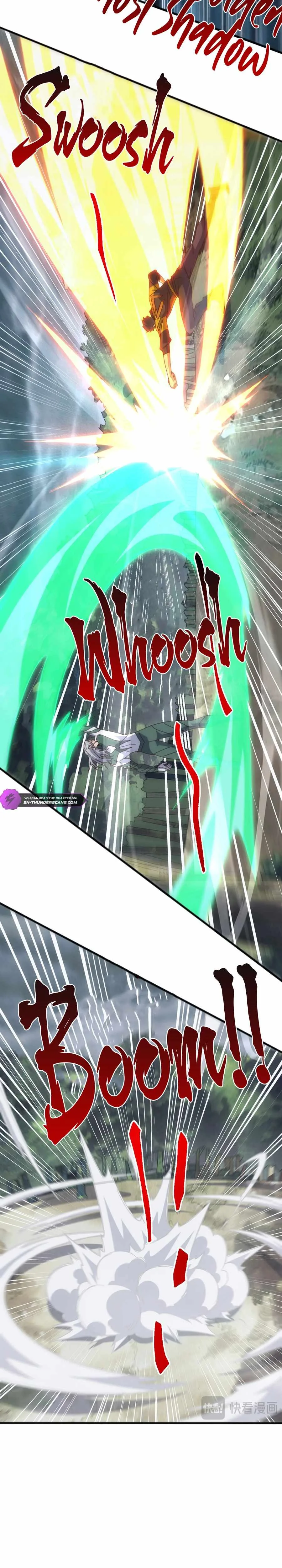 Invasion of the Myriad Races: Starting by Taming a Legendary Beast Chapter 28 page 14