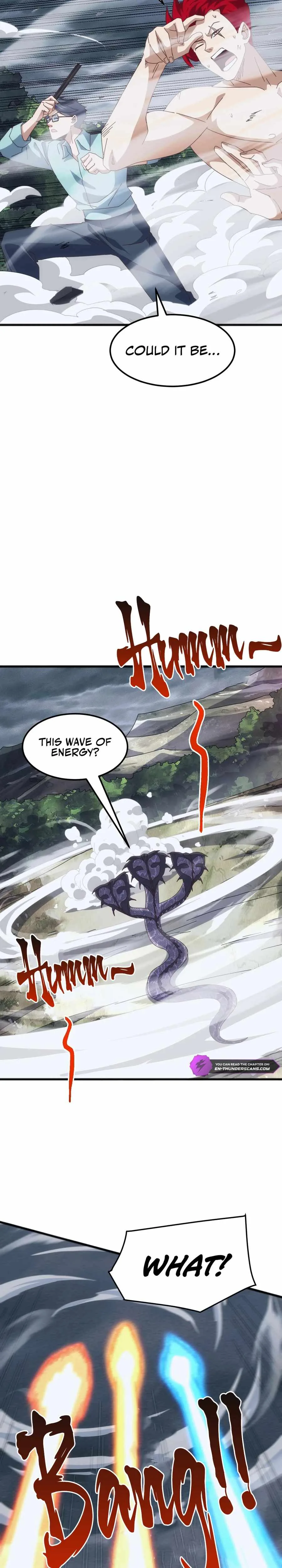 Invasion of the Myriad Races: Starting by Taming a Legendary Beast Chapter 29 page 6