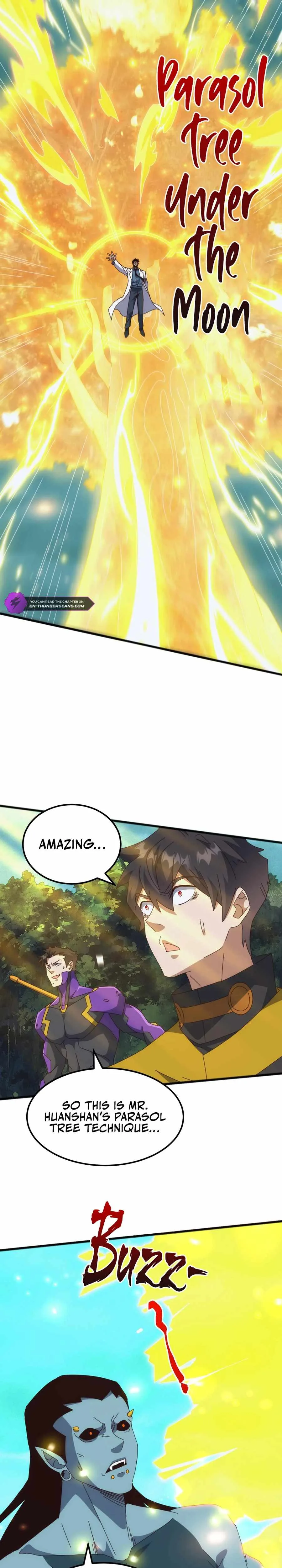 Invasion of the Myriad Races: Starting by Taming a Legendary Beast Chapter 30 page 4