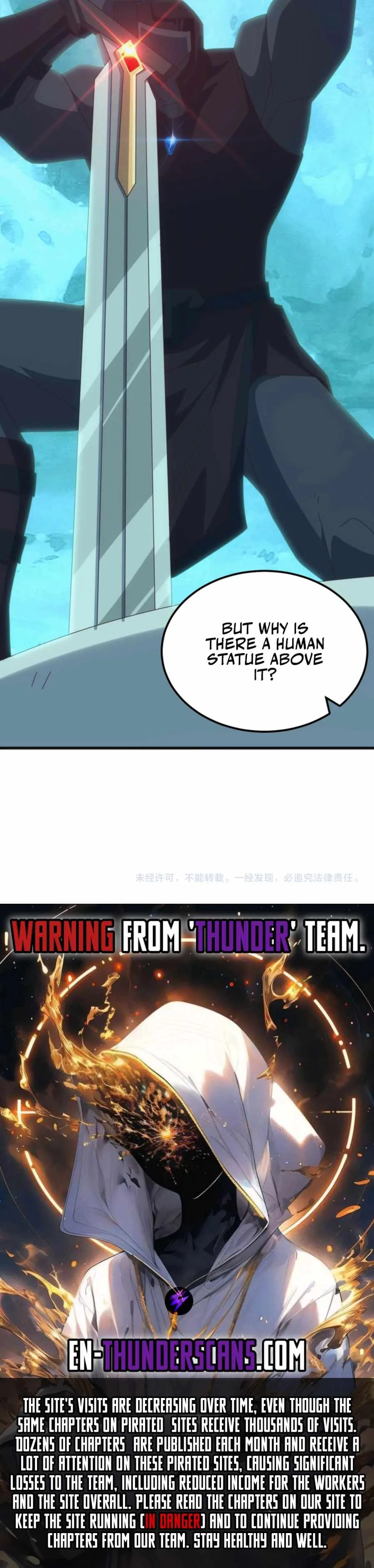 Invasion of the Myriad Races: Starting by Taming a Legendary Beast Chapter 41 page 21