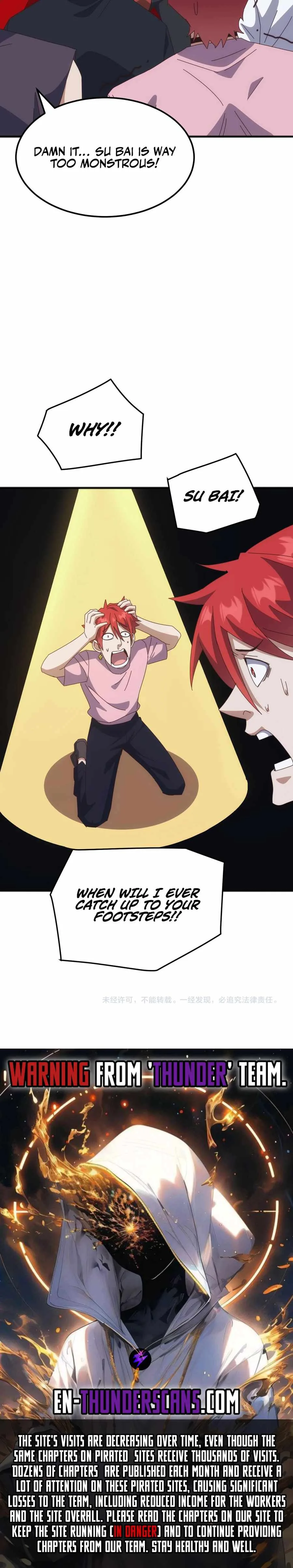 Invasion of the Myriad Races: Starting by Taming a Legendary Beast Chapter 45 page 23