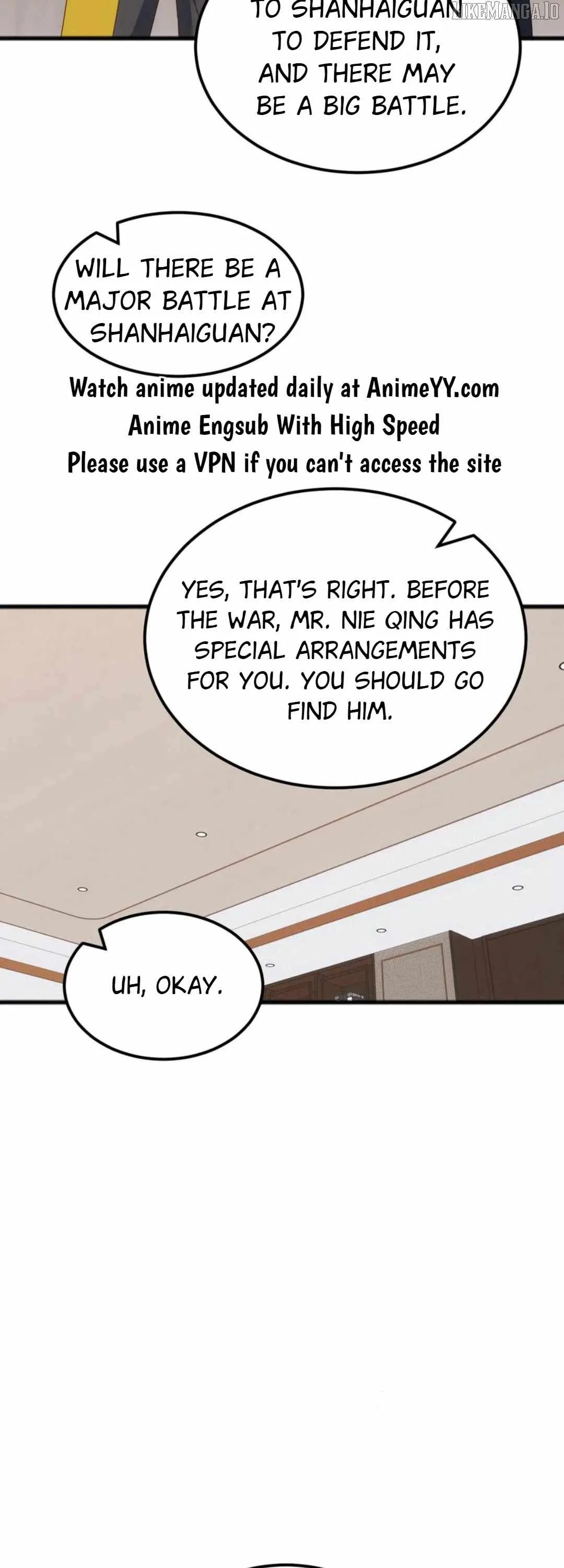 Invasion of the Myriad Races: Starting by Taming a Legendary Beast Chapter 46 page 16
