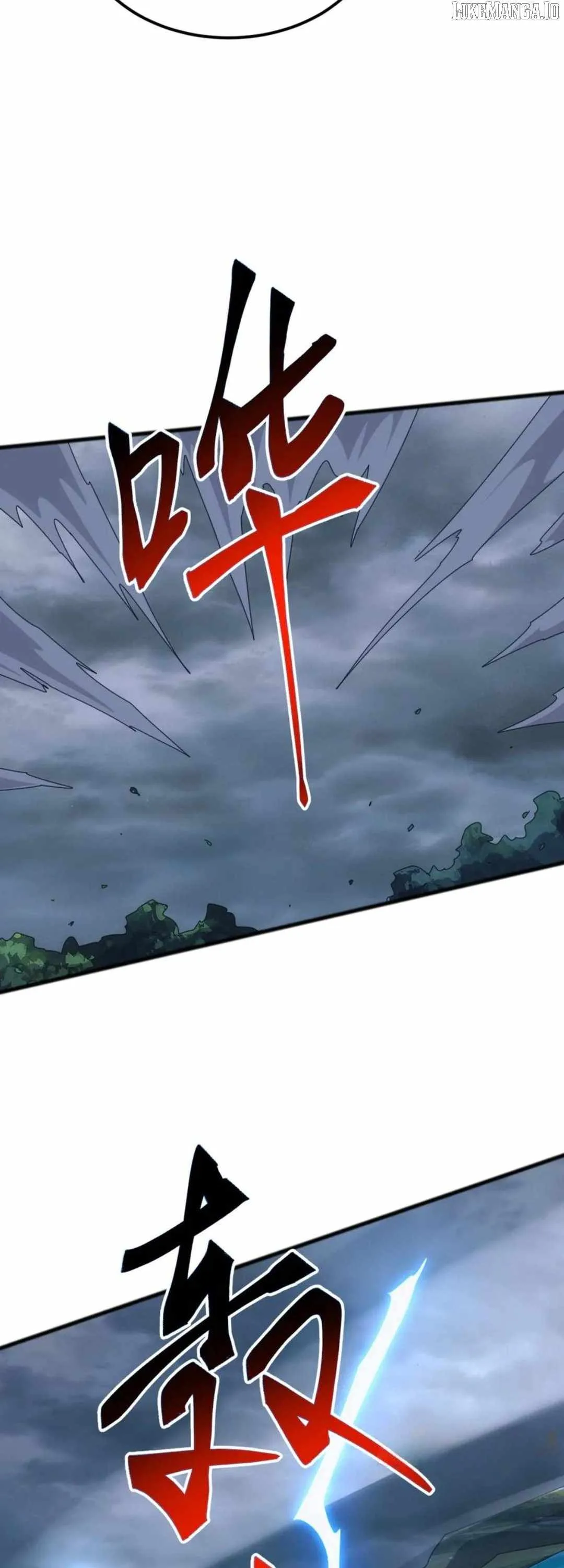 Invasion of the Myriad Races: Starting by Taming a Legendary Beast Chapter 46 page 26