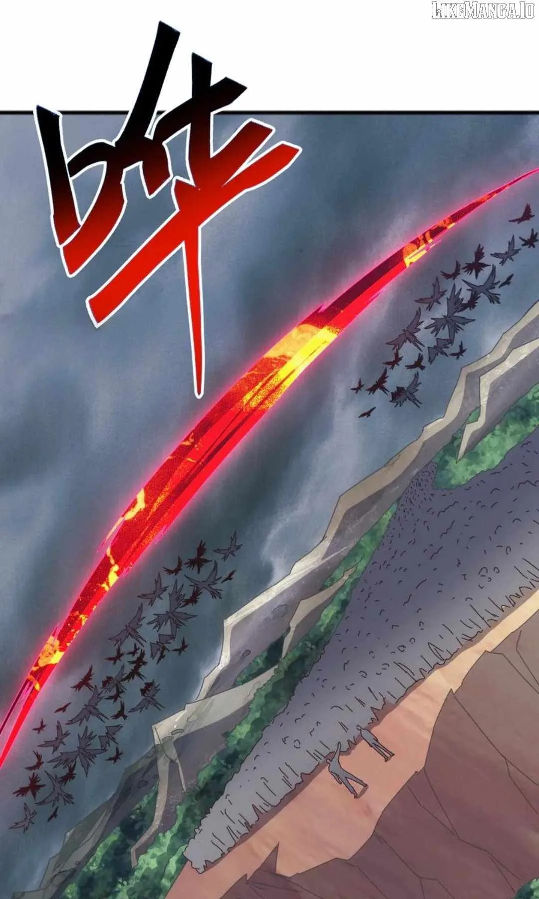 Invasion of the Myriad Races: Starting by Taming a Legendary Beast Chapter 47 page 29