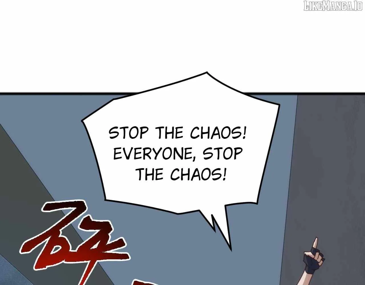 Invasion of the Myriad Races: Starting by Taming a Legendary Beast Chapter 49 page 26