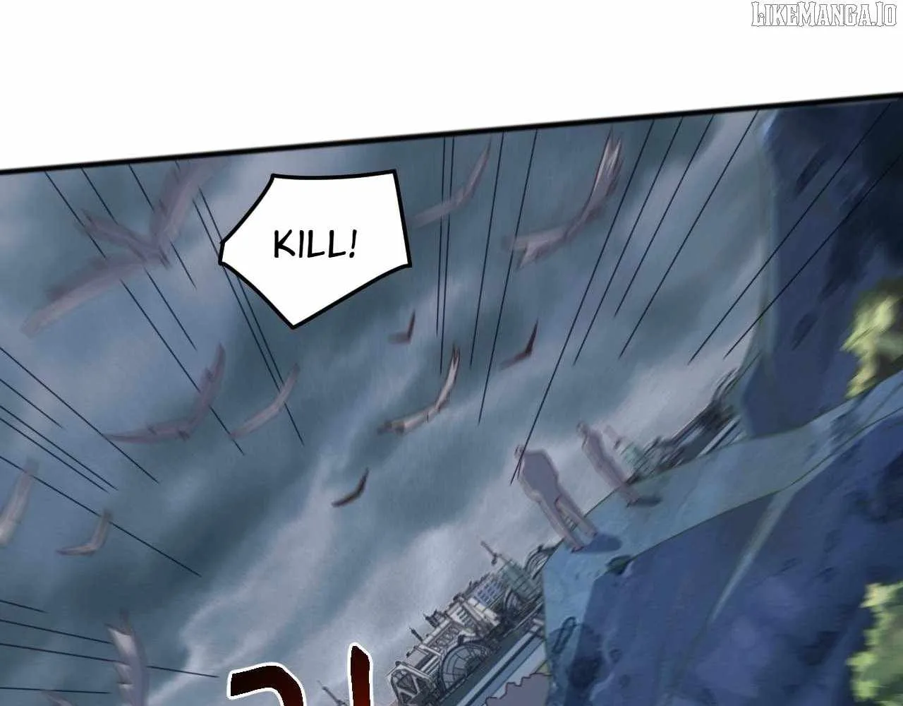 Invasion of the Myriad Races: Starting by Taming a Legendary Beast Chapter 49 page 13
