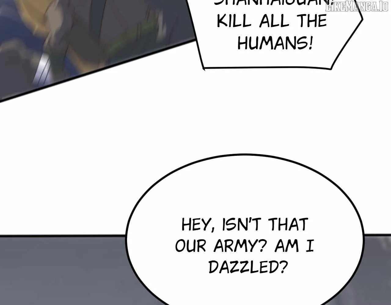 Invasion of the Myriad Races: Starting by Taming a Legendary Beast Chapter 49 page 15